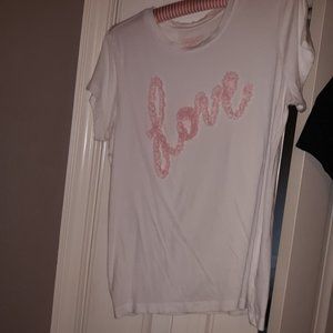 Victoria Secret Shirt